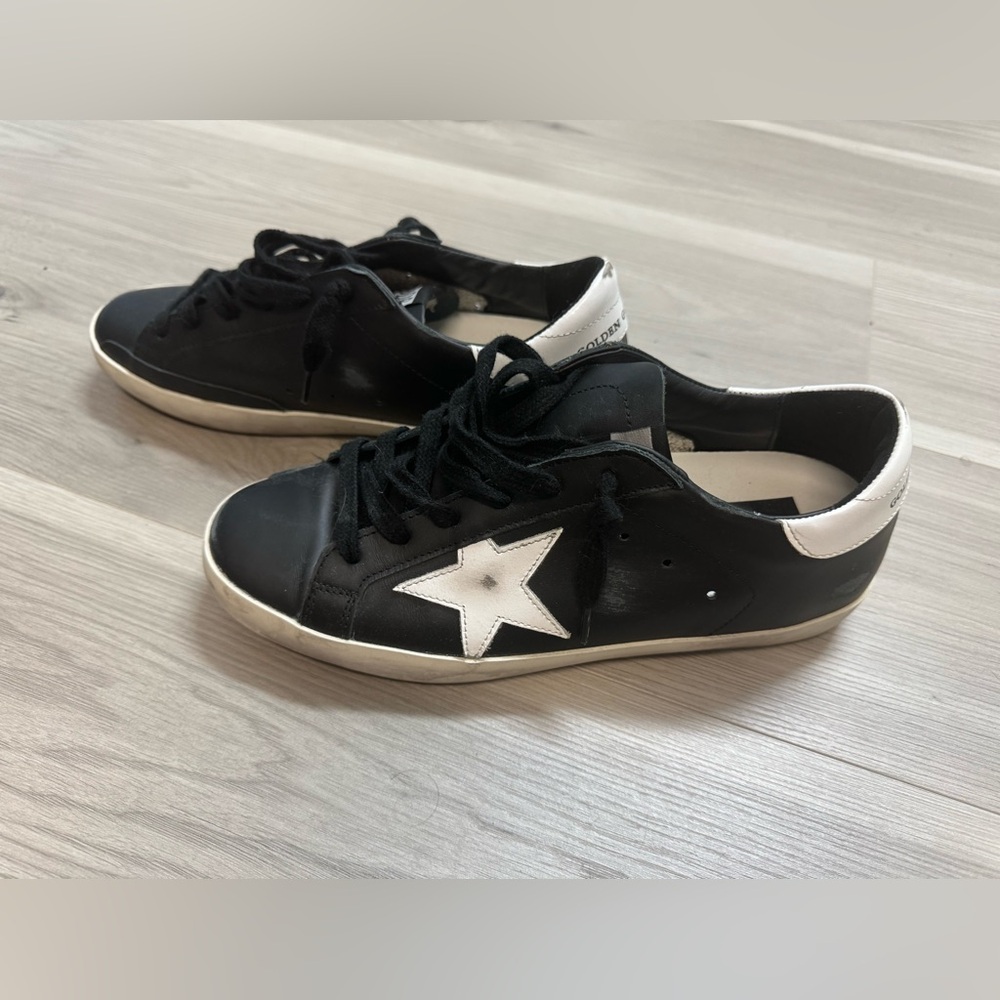 !!GOLDEN GOOSE SUPERSTAR!!